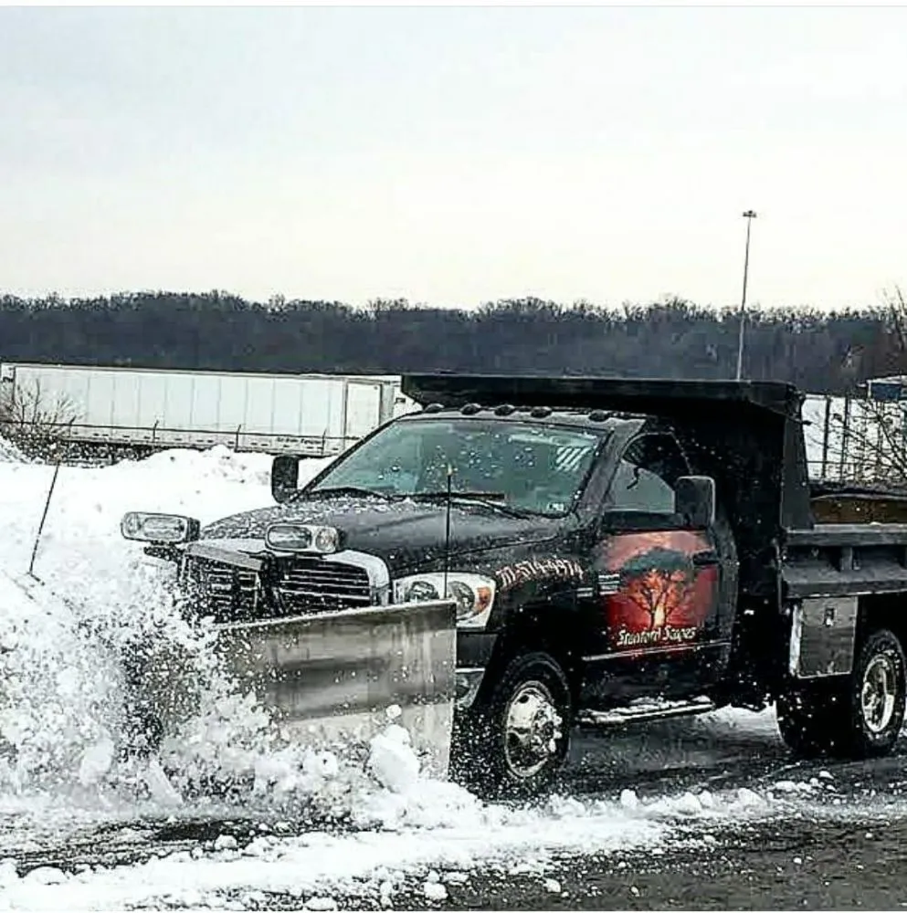 Professional outdoor landscaping for outdoor upgrades in Mechanicsburg, PA by Stanford Scapes
