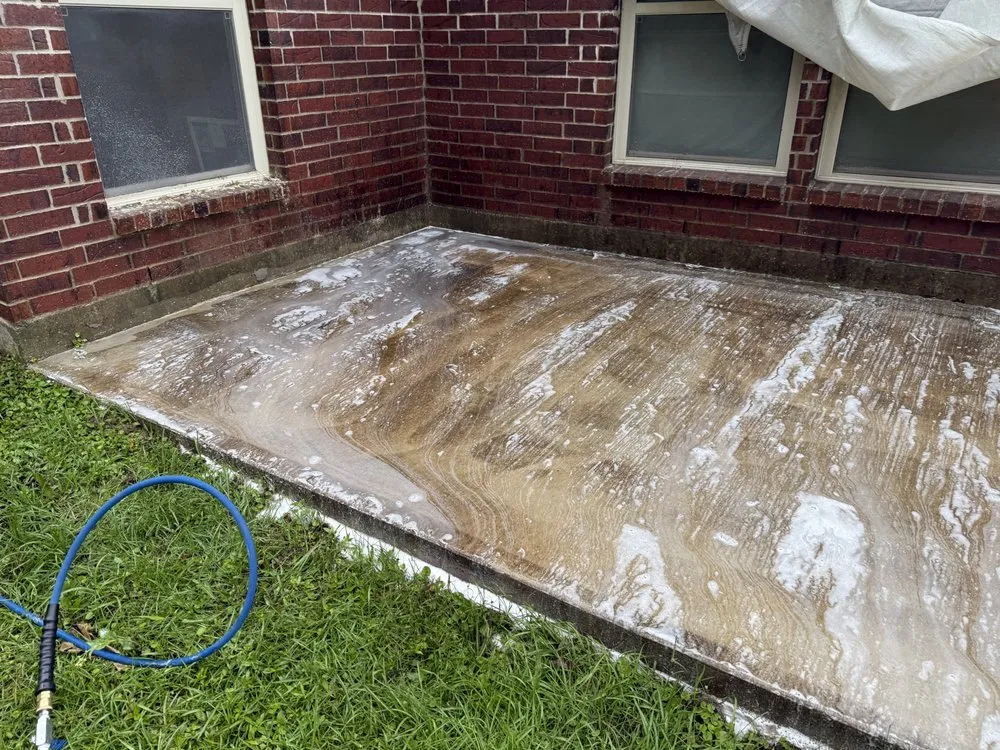 Custom lawn mowing service in Clinton, LA - Stanga Lawn Care & Pressure Wash