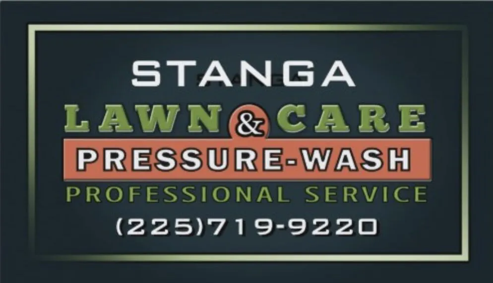 Affordable landscaping services in Clinton, LA - Stanga Lawn Care & Pressure Wash