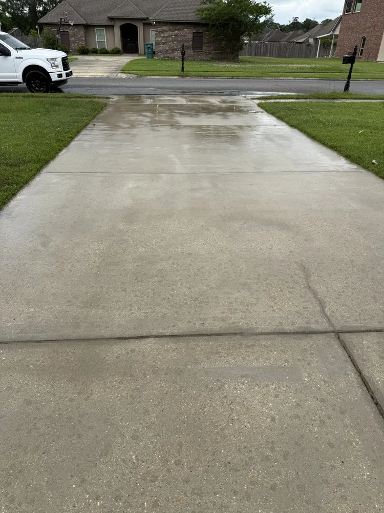 Professional landscape design in Clinton, LA - Stanga Lawn Care & Pressure Wash