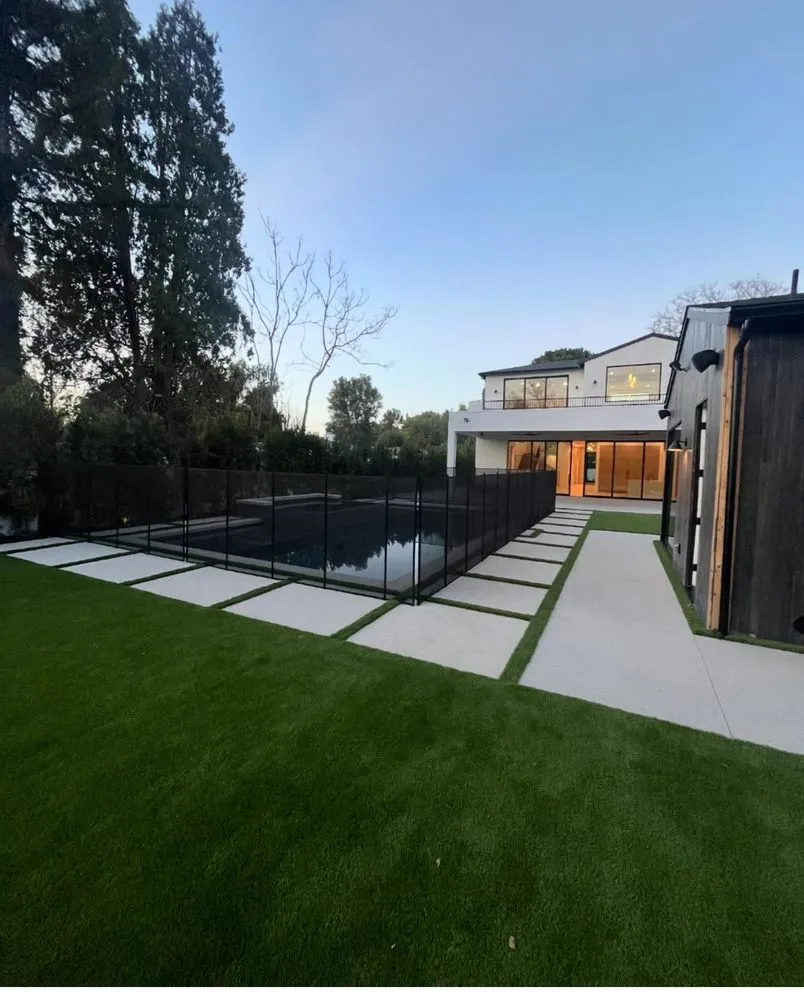 Trusted landscape installation in Fresno, CA - Stangby Designs