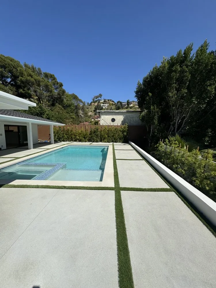 Professional yard maintenance experts serving Fresno, CA - Stangby Designs