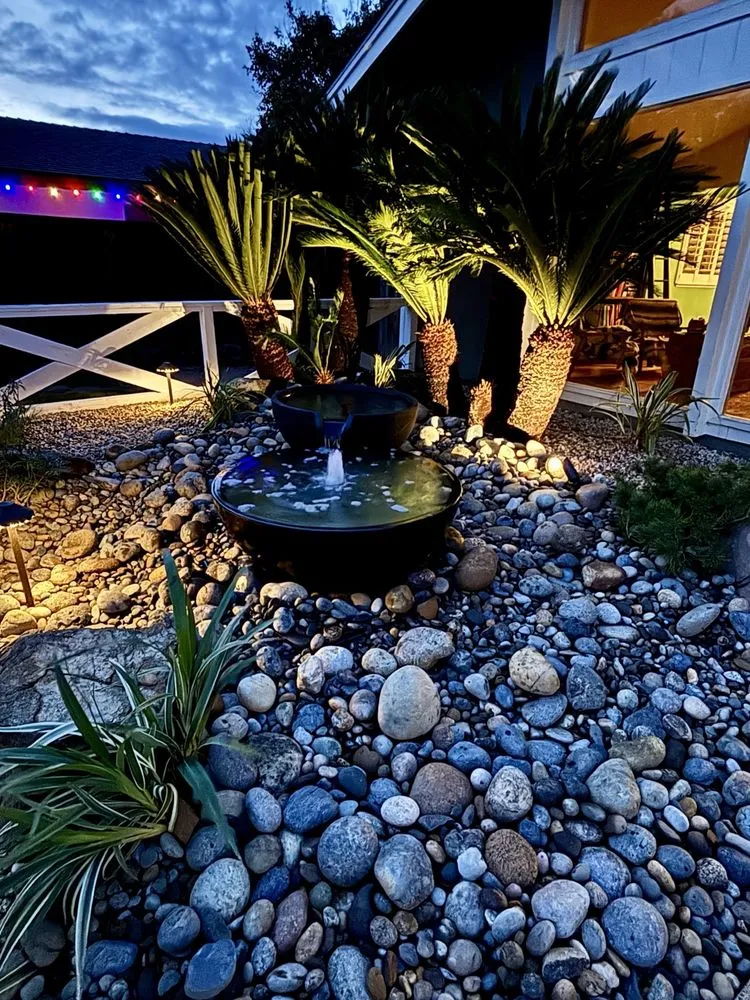 Trusted yard cleanup service in Fresno, CA - Stangby Designs