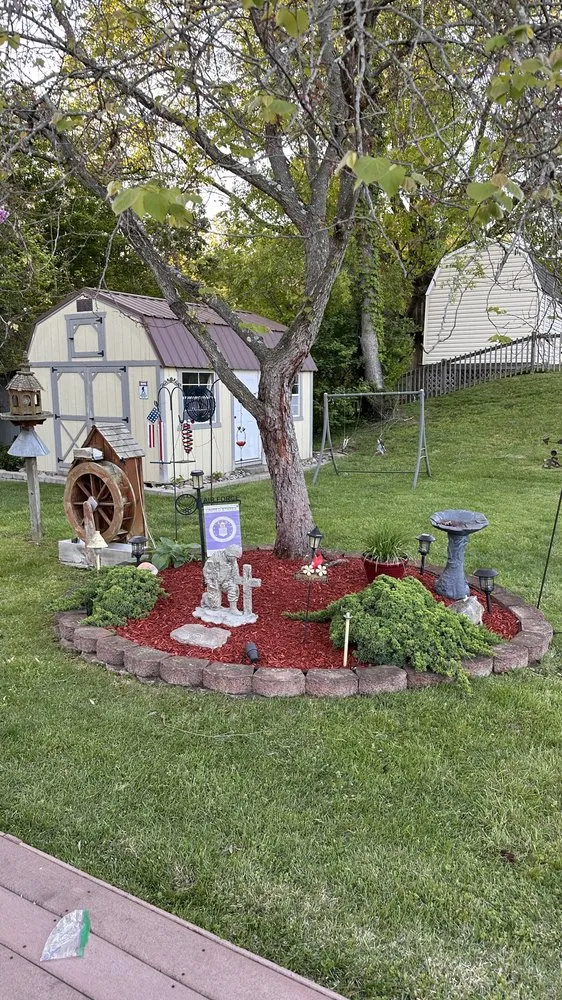 Reliable landscape design for outdoor upgrades across Irwin, PA - Stankovich Lawn Service & More