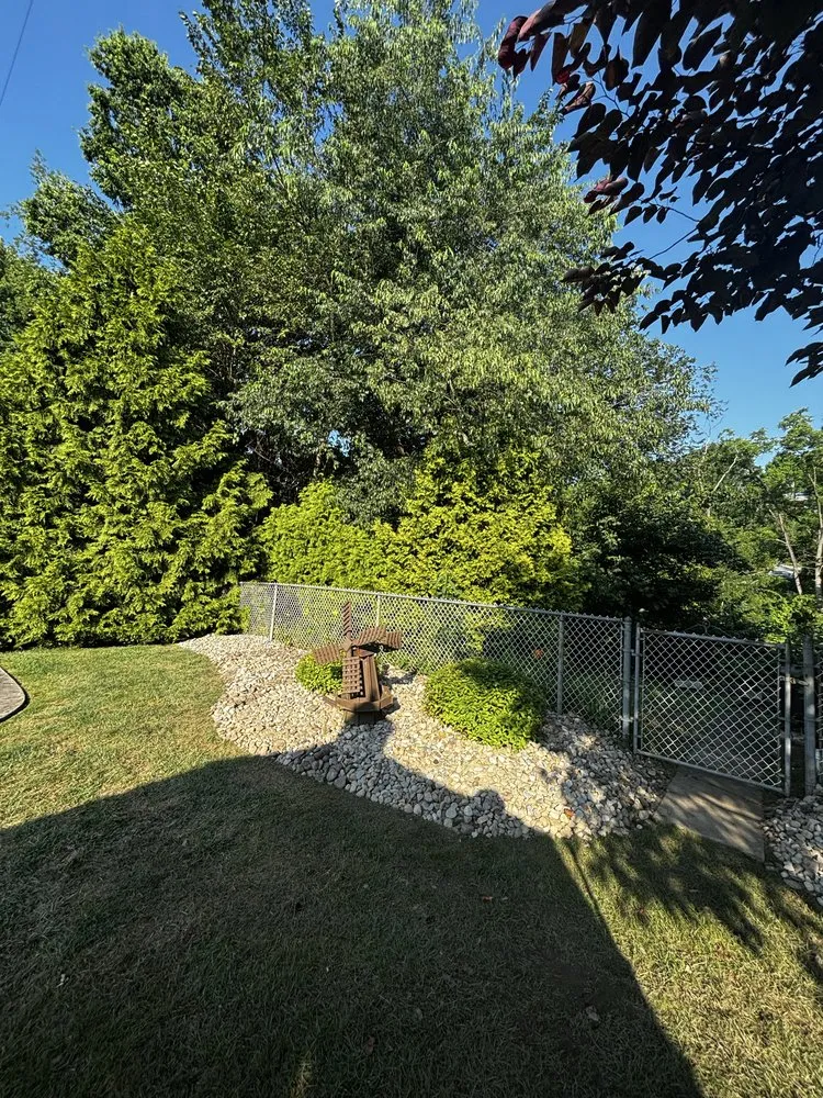 Reliable lawn mowing service in Irwin, PA by Stankovich Lawn Service & More