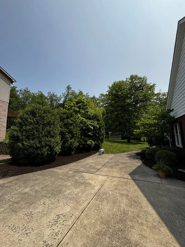 Professional landscape design in Irwin, PA - Stankovich Lawn Service & More