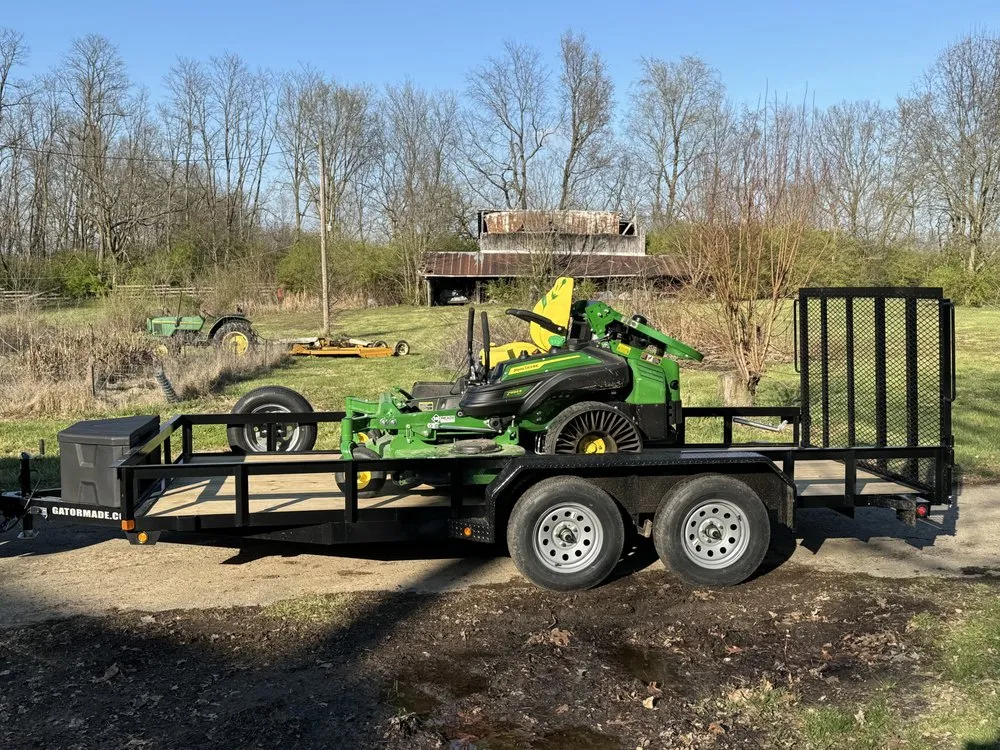 Local residential landscaping in Lexington-Fayette, KY - Stanley Commercial And Residential landscaping