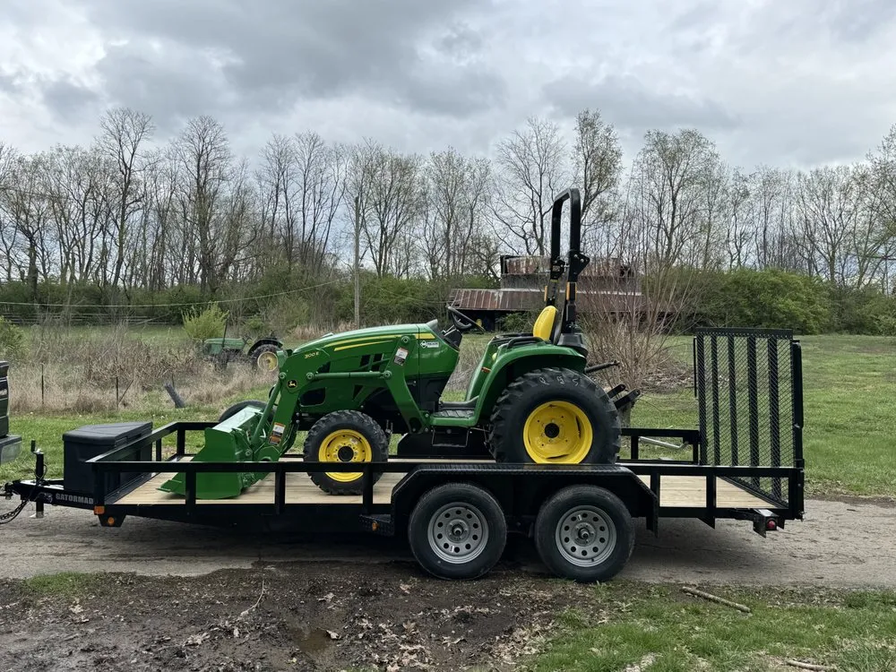 Top-rated garden landscaping in Lexington-Fayette, KY - Stanley Commercial And Residential landscaping