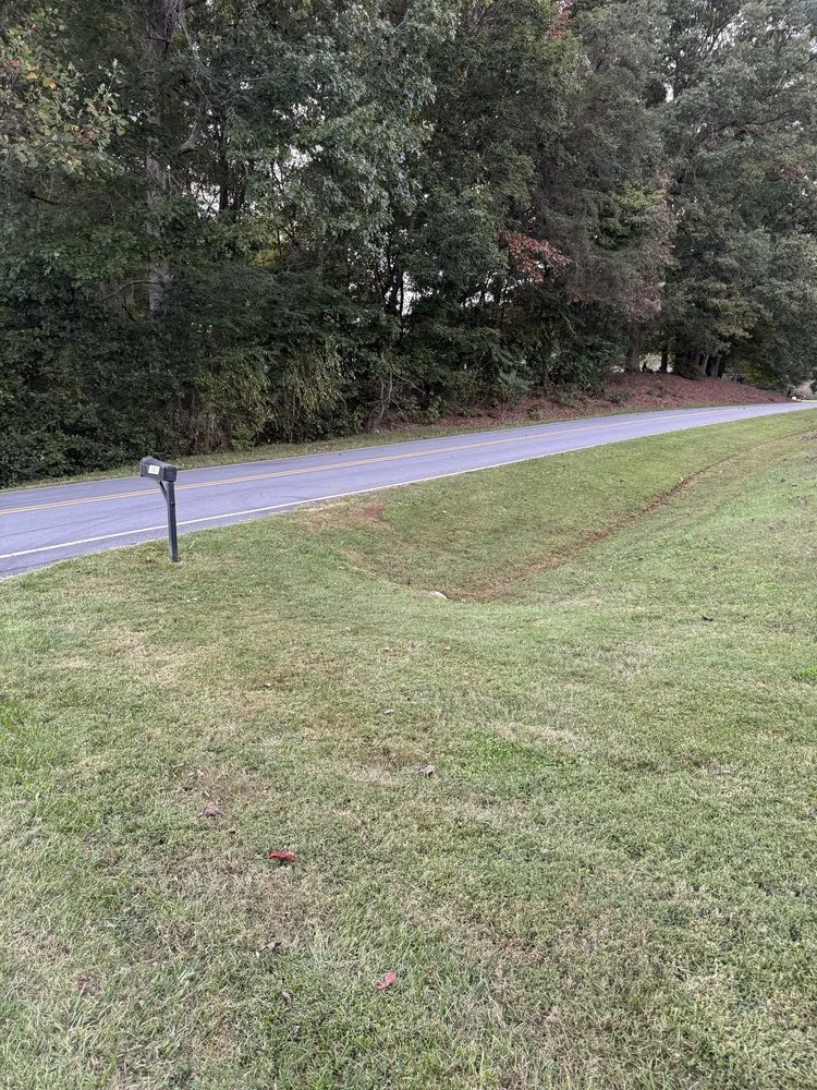 Top-rated landscape design for beautiful yards in Siloam, NC by Stanley Landscaping