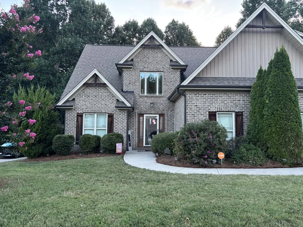 Reliable landscape design for homes across Siloam, NC - Stanley Landscaping