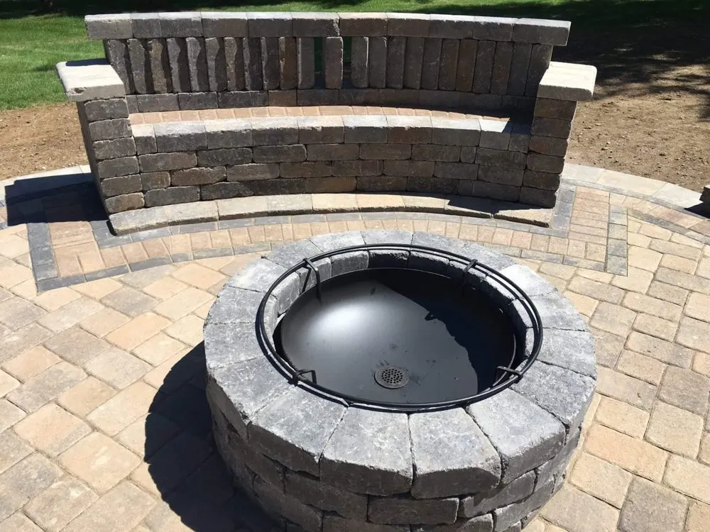 Affordable outdoor landscaping for residential properties across Boardman, OH - Stanley Lawn and Landscape