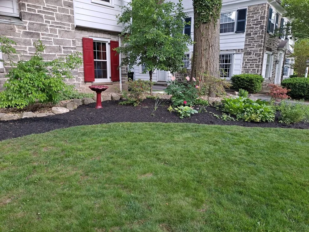Affordable outdoor landscaping experts serving Boardman, OH - Stanley Lawn and Landscape