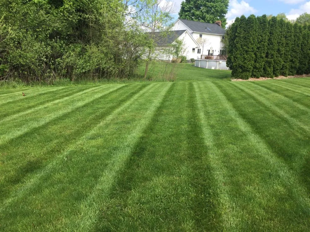 Local landscape installation experts serving Boardman, OH - Stanley Lawn and Landscape