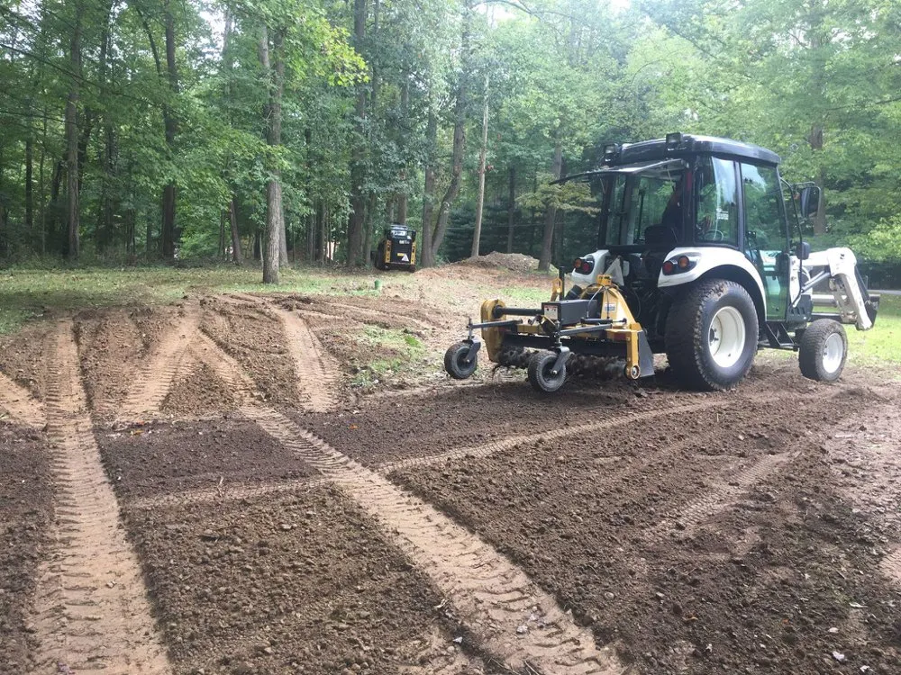 Top-rated landscaping services experts serving Boardman, OH - Stanley Lawn and Landscape