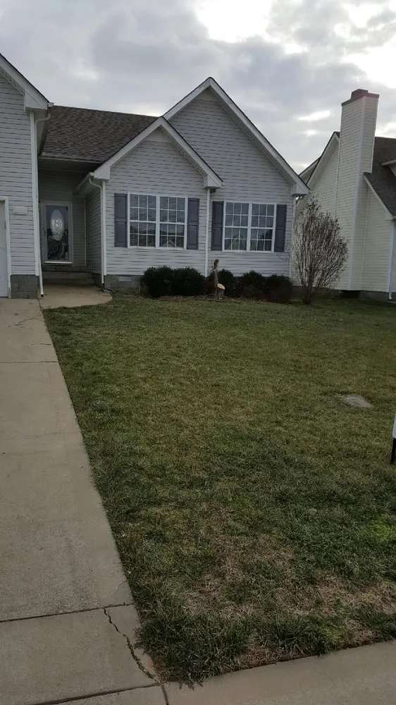 Reliable yard maintenance for outdoor upgrades across Clarksville, TN - Stanley Lawn and Landscape