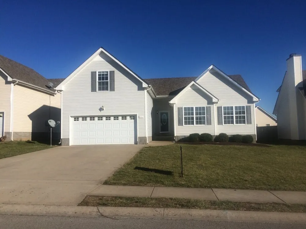 Trusted landscape installation for outdoor upgrades in Clarksville, TN by Stanley Lawn and Landscape