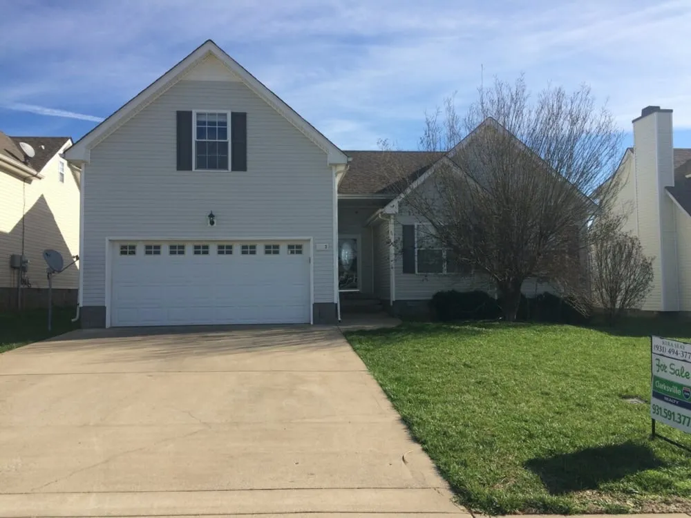 Custom landscaping services in Clarksville, TN - Stanley Lawn and Landscape