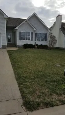 Stanley Lawn and Landscape Logo