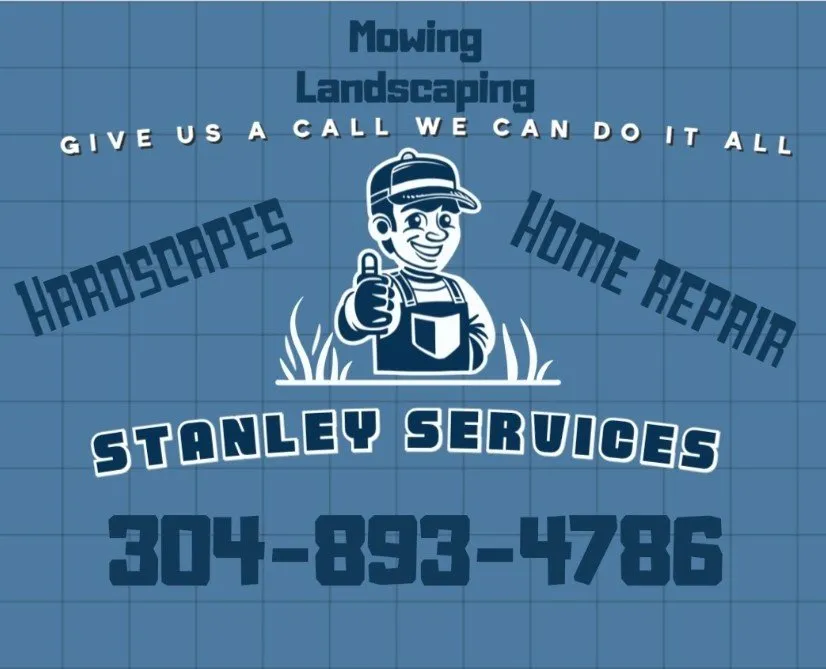 Expert yard cleanup service for beautiful yards in Parkersburg, WV by Stanley services