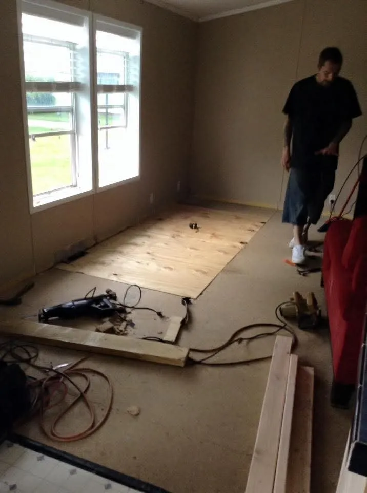 Custom lawn care service in Parkersburg, WV by Stanley services