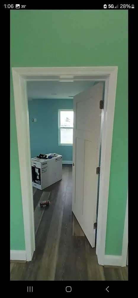 Expert residential landscaping experts serving Parkersburg, WV - Stanley services