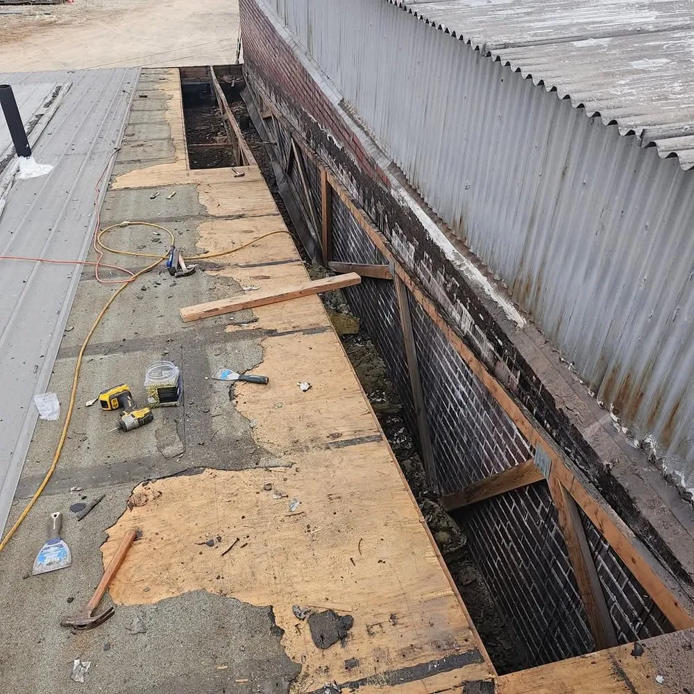 Local landscape installation experts serving Parkersburg, WV - Stanley services