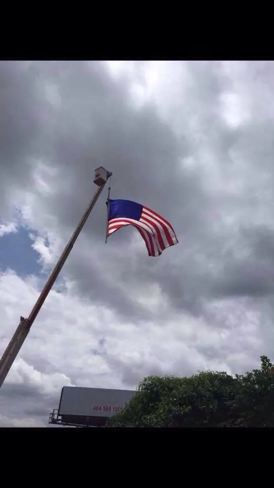 Professional landscape installation for homes across Cartersville, GA - Stanley Tree and Landscaping