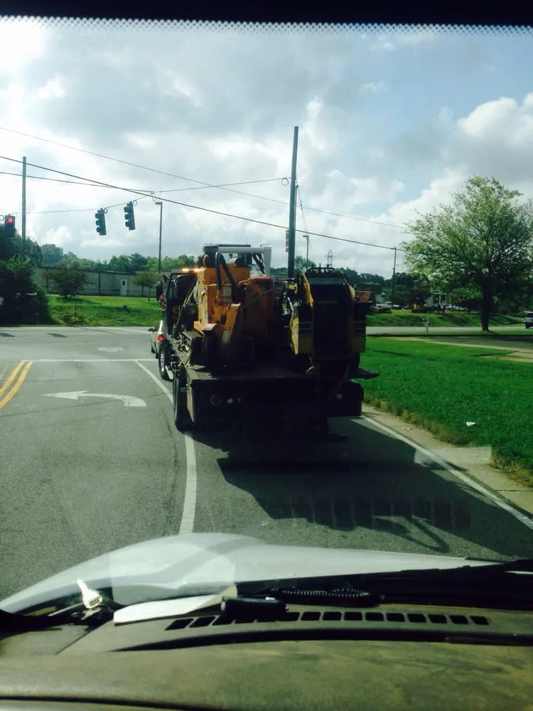Affordable lawn care service in Cartersville, GA by Stanley Tree and Landscaping