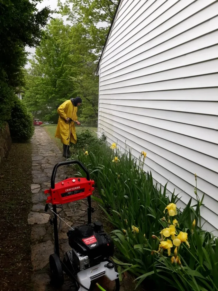 Professional landscaping services experts serving Princeton, WV - Stanley's High Efficiency Landscaping