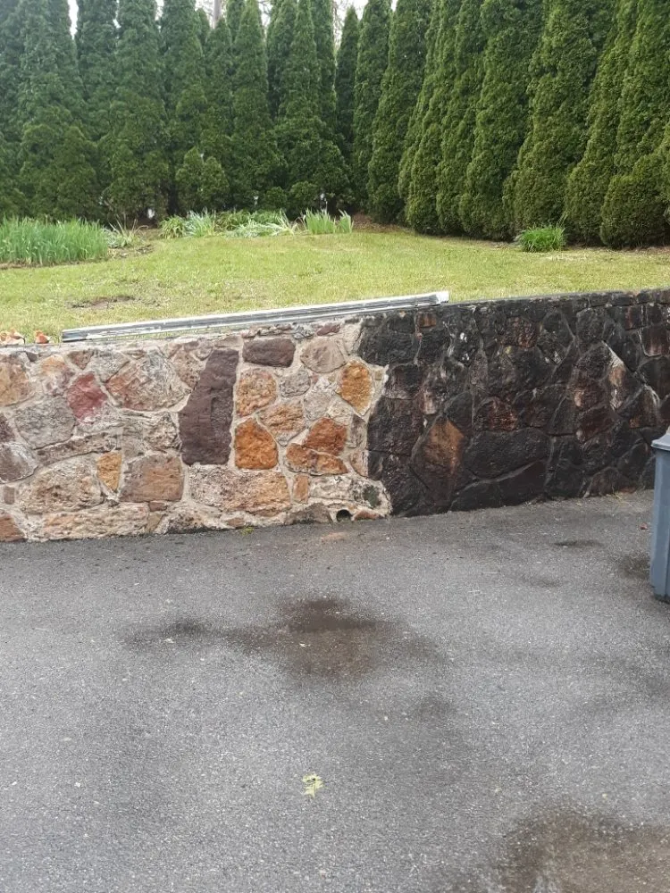 Affordable yard cleanup service near you in Princeton, WV by Stanley's High Efficiency Landscaping