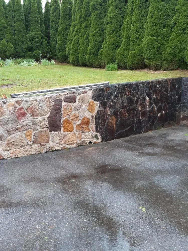 Professional lawn care service for year-round maintenance across Princeton, WV - Stanley's High Efficiency Landscaping