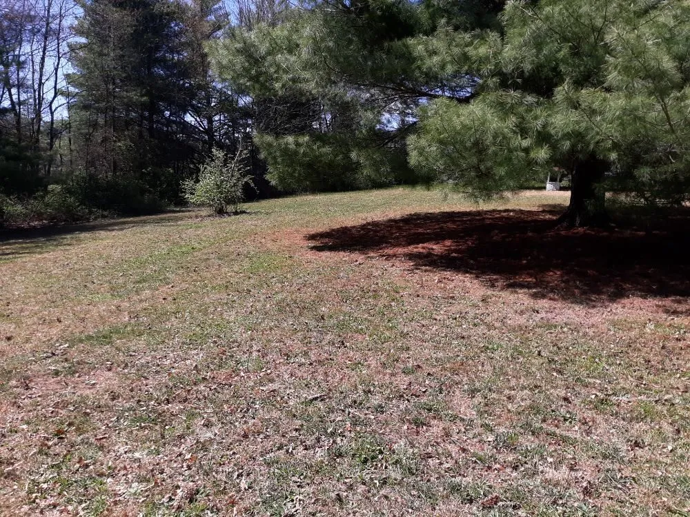 Professional garden landscaping for homes across Princeton, WV - Stanley's High Efficiency Landscaping