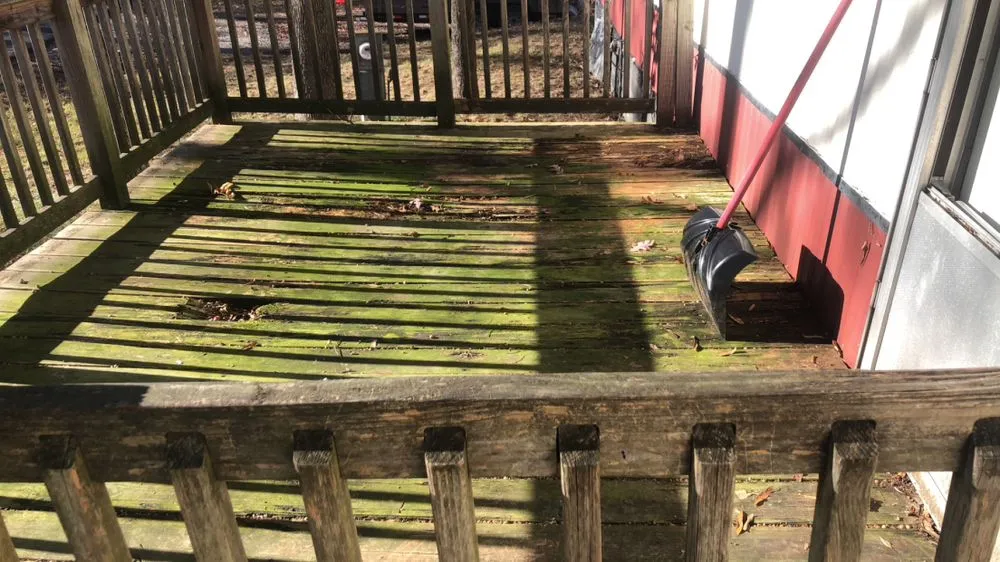 Trusted landscaping services experts serving Ruther Glen, VA - Stanleys Lawn and Landscaping Junk Removal