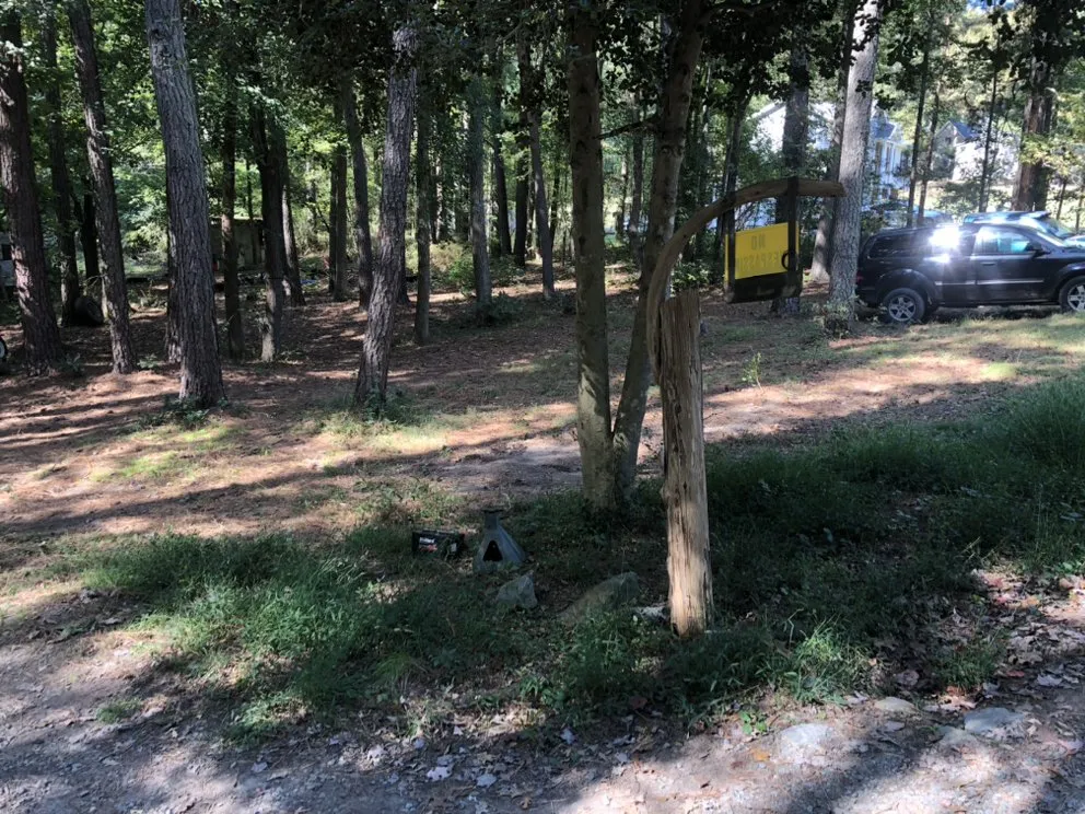 Custom garden landscaping experts serving Ruther Glen, VA - Stanleys Lawn and Landscaping Junk Removal