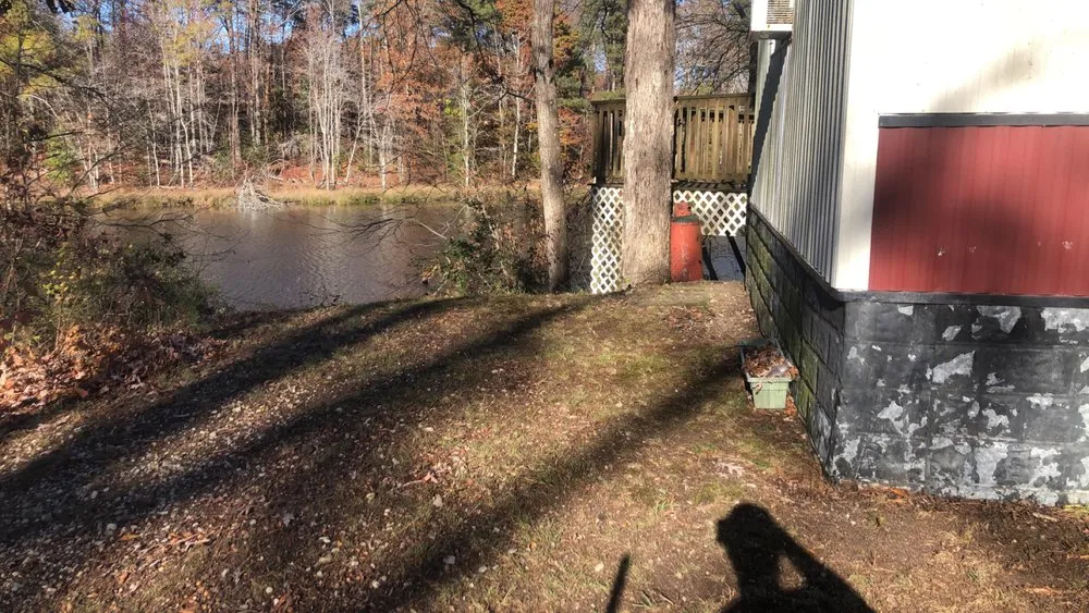 Top-rated landscape installation in Ruther Glen, VA - Stanleys Lawn and Landscaping Junk Removal