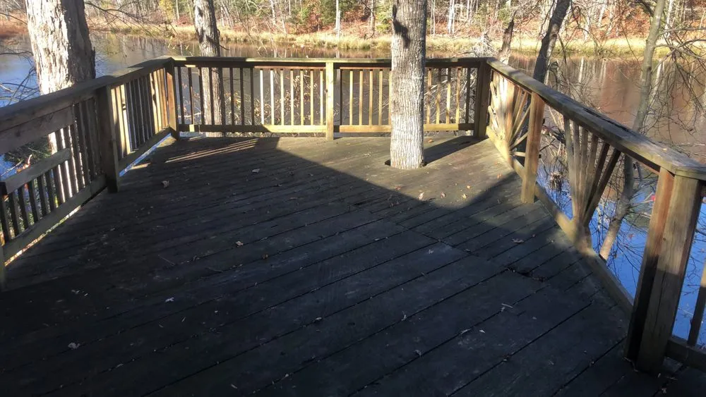 Expert lawn mowing service in Ruther Glen, VA - Stanleys Lawn and Landscaping Junk Removal