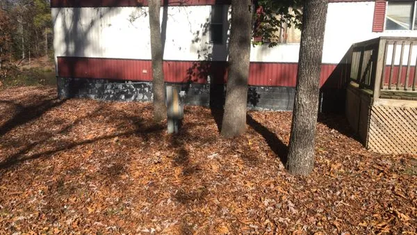 Stanleys Lawn and Landscaping Junk Removal Logo