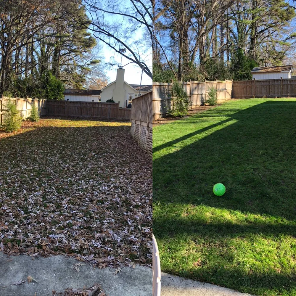 Top-rated lawn care service experts serving Stem, NC - Stanley's lawn care & landscaping