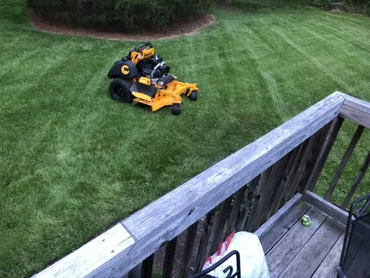 Stanley's lawn care & landscaping