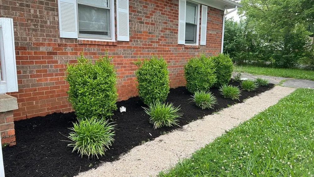 Reliable landscape design with custom design in Bowling Green, KY by Stanley’s Lawn Care