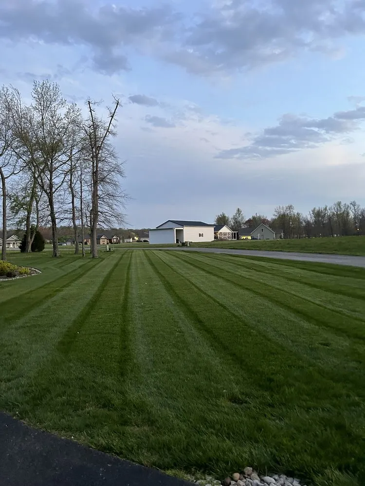 Trusted residential landscaping for outdoor upgrades in Bowling Green, KY by Stanley’s Lawn Care