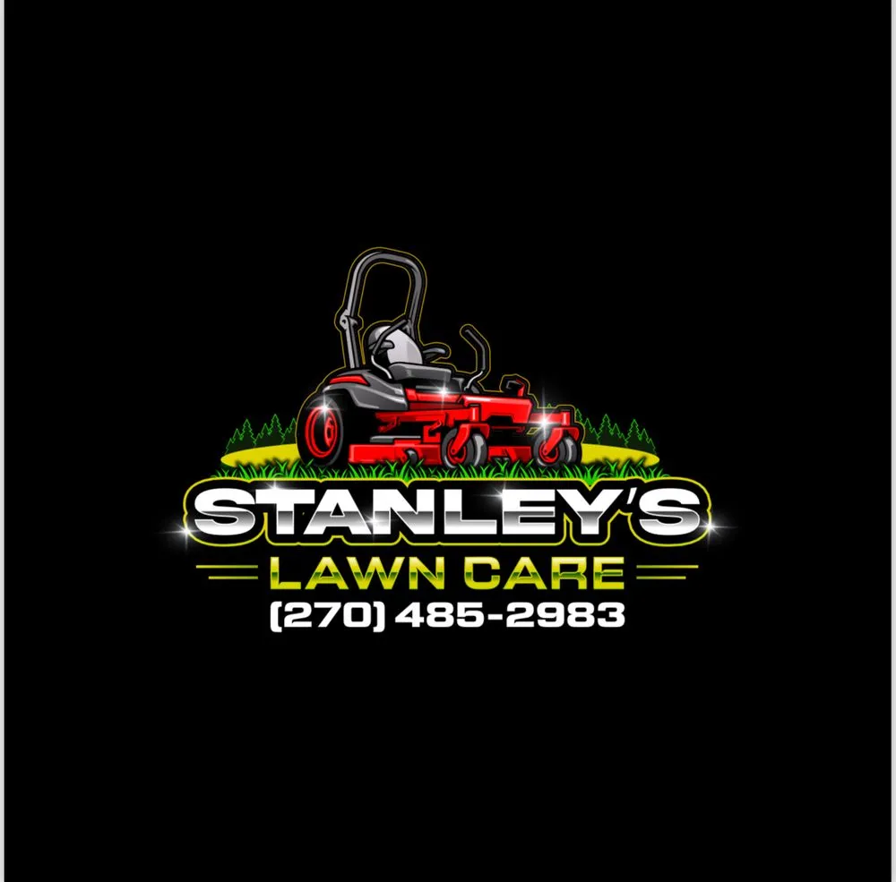 Local lawn care service for year-round maintenance across Bowling Green, KY - Stanley’s Lawn Care