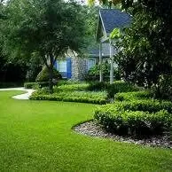 Expert outdoor landscaping in Thomasville, NC by Stanley's Simply Green Lawn Maintenance