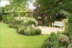 Professional landscape installation in Thomasville, NC - Stanley's Simply Green Lawn Maintenance