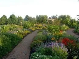 Custom landscape design in Thomasville, NC by Stanley's Simply Green Lawn Maintenance