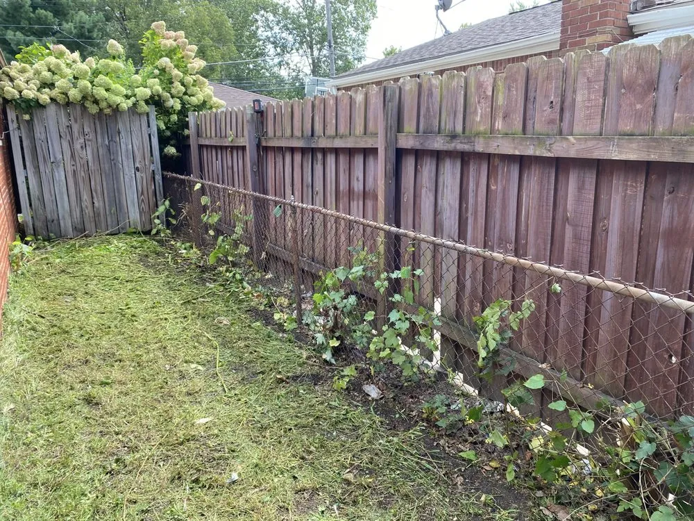 Professional outdoor landscaping experts serving Dearborn Heights, MI - Stan’s Cuts & More