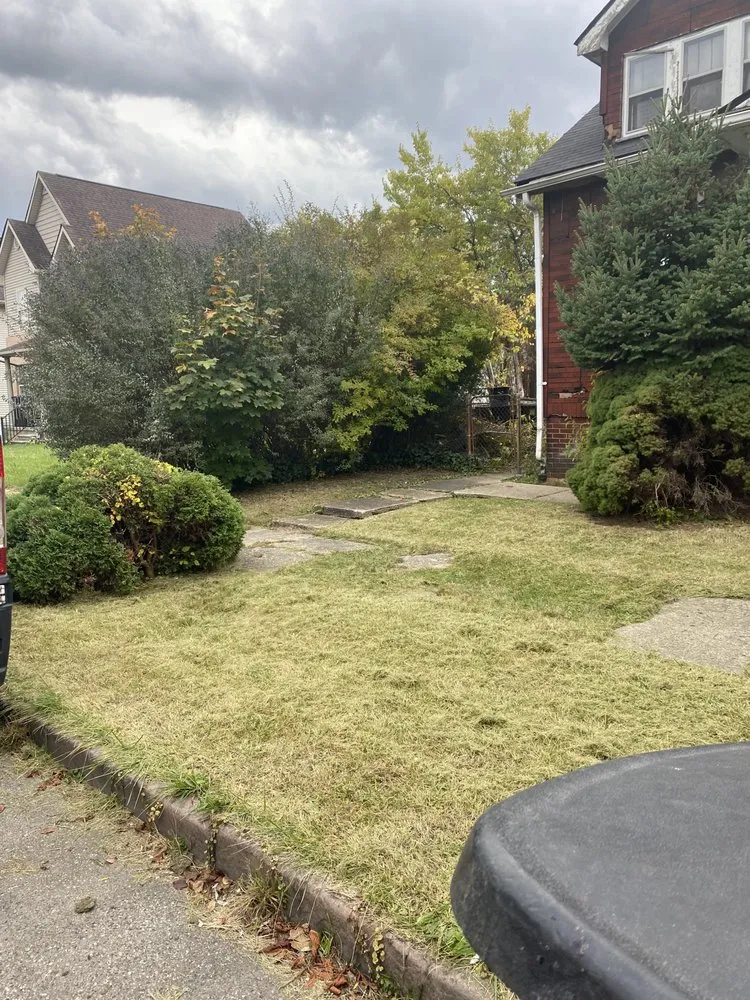 Professional lawn care service in Dearborn Heights, MI by Stan’s Cuts & More