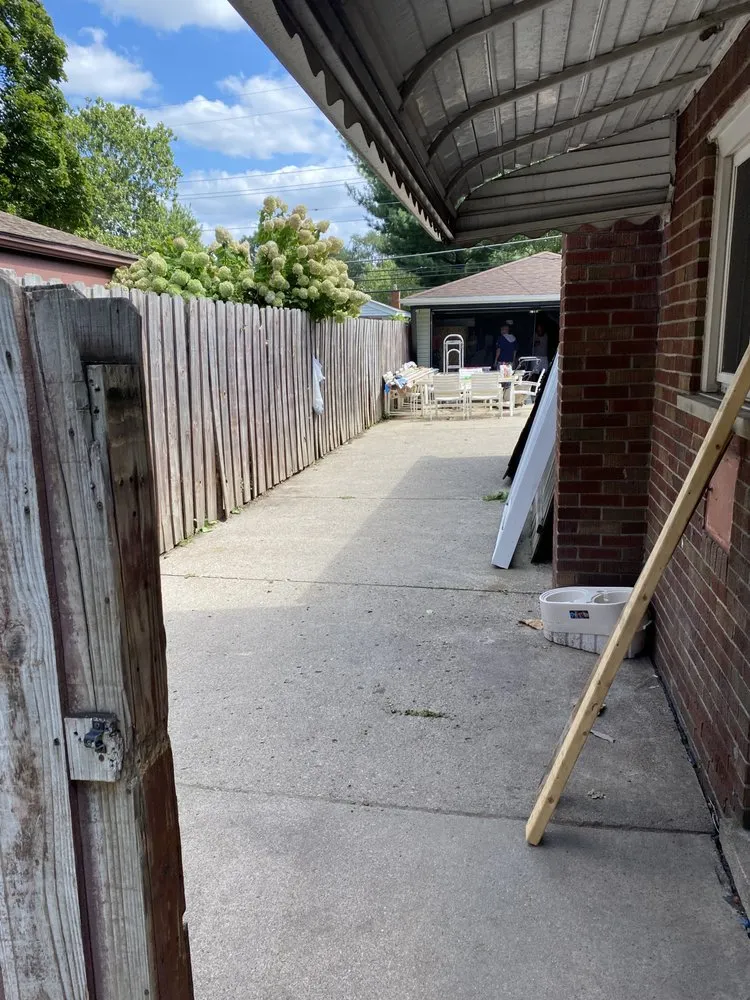 Trusted landscape design for homes across Dearborn Heights, MI - Stan’s Cuts & More