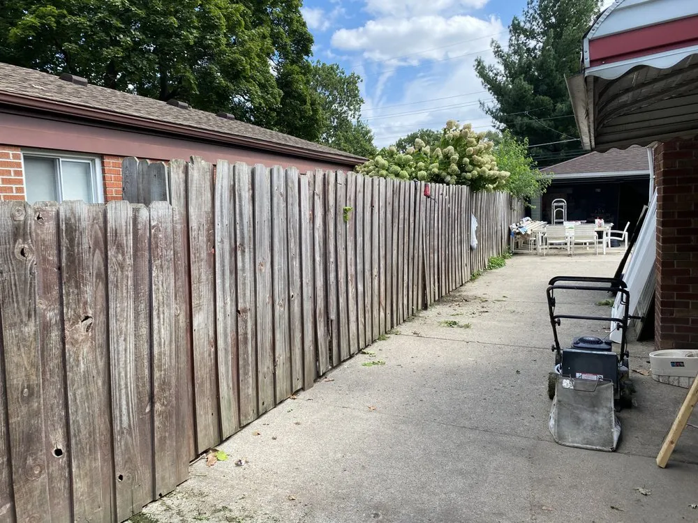 Reliable landscaping services for homes in Dearborn Heights, MI by Stan’s Cuts & More