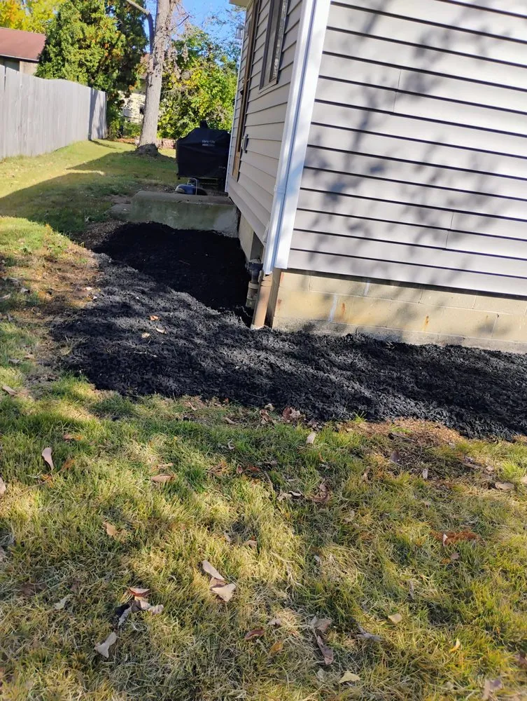 Expert outdoor landscaping for year-round maintenance across Chillicothe, OH - Stan's Landscaping , Snow Removal & More